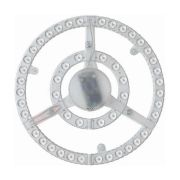 IONICH модуль св/д с драйвером 60W 2K-4K-6K