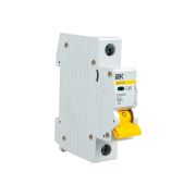 Автоматический выключатель ВА47-29 1P 40A 4,5 kA (C) IEK