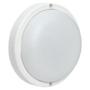 Светильник светодиодный ЖКХ ДПО-1003 12Вт 4000К IP65 круг LUMA EKF BKL-1003-R-12-4000