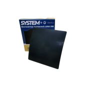 Вентилятор вытяжной LUNA 100 Viento с обр. клапаном чёрный