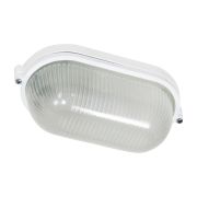 Светильник «Банник» 1301 НПП 03-60-013 IP54 круг малый Элетех