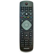 Пульт Philips 398GR08 netflix (TV) LCD smart YouT