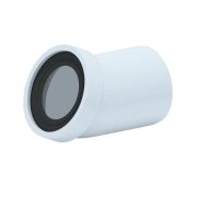 W2220 Фановая труба АНИ (D110 мм, угол 22,5 гр.)