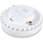 Лампа 6Вт T75 4000K GX53 230В IEK