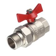 VT227 Кран американка 1