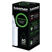 Сменная кассета Барьер 6 жесткость ресурс 350 л