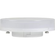 Лампа 12Вт T75 6500K GX53 230В IEK