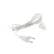 Удлинитель для гирлянд КОСМОС 5 м