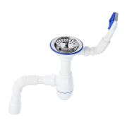 Сифон для мойки 3