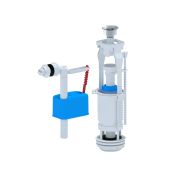 Арматура для бачка боковая АНИ Пласт WC6050M