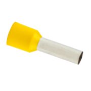 Наконечник НШвИ 6.0-12 штыревой втулочный изолированный