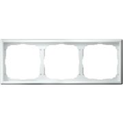 Рамка 3-м ArtGallery универс. бел. SE GAL000103