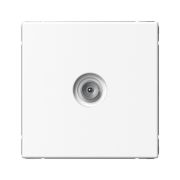 Антенна TV ArtGallery коннектор механизм бел. SE GAL000193