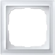 Рамка 1-м ArtGallery Pure органич. стекло бел. SE GAL320101