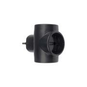 Тройник Европа-Россия