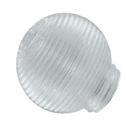 Рассеиватель НББ 62-009-А 85 «Кольцо» стекло прозр.