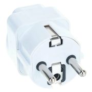 Переходник Universal Европа-Азия