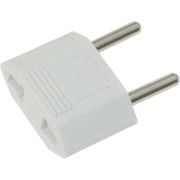 Переходник Tefal 16А (белый)