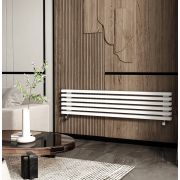 Трубчатый горизонтальный радиатор WARMMET Luxe 60 H