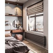 Трубчатый горизонтальный радиатор WARMMET Power 60 H