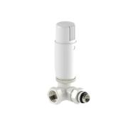 Комплект термостатики WARMMET