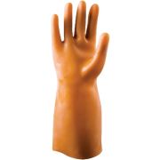 Диэлектрические перчатки ГК Спецобъединение, бесшовные АЗРИ 4 Диэ 006/4