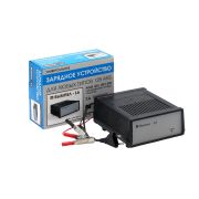 Вымпел-16 зарядное устройство (универсальное, AGM,GEL, WET, EFB, 7А, 12В) 2131