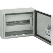 Корпус металлический ЩРНг-12 250х300х120 IP54 SIMPLE ЭРА Б0041689