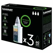 Сменная кассета Барьер 6 жесткость ресурс 350 литров