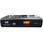 Ресивер Praktis-168