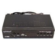 Eplutus DVB-166T2+2