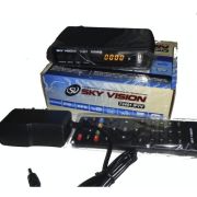 Ресивер Skyvision T2401
