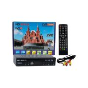 Ресивер BEKO T5000 (металл)