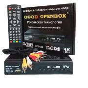 OPENBOX 009 ресивер для цифр. тел
