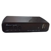 Ресивер Eurosky ES-16 (интернет) для приема цифр. тел.