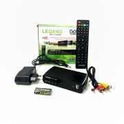 Ресивер Legend RST-D-1204 (интернет) для приема цифр. тел.