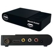 Ресивер World Vision T65M