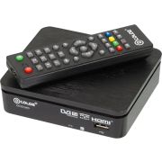 TV-тюнер  D-COLOR DC-921