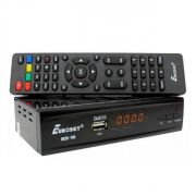 Eurosky ES-18 ресивер