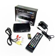 Ресивер Epluttus 128T