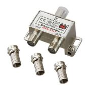 Сплит 2 way PROconnect