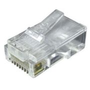 Джек RJ-45 8P8C CAT5e REXANT