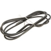 Трос сантехнический D=9 мм L=7,5 м (с вращающейся ручкой)