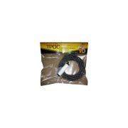 Трос сантехнический D=9 мм L=4,0 м (с вращающейся ручкой)