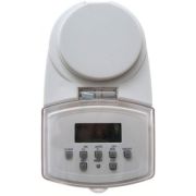 Таймер цифровой розеточный Camelion BND-50/SG50 7 дней
