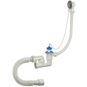 80089 Сифон для ванны 1 1/2