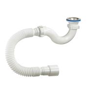 Сифон А-42589 1 1/2