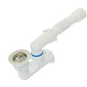 82589 Сифон 1 1/2