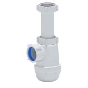 A0120 Сифон 1 1/2х40 АНИ Грот без выпуска