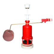 Арматура универсал. шток АС-1 (РБМ)